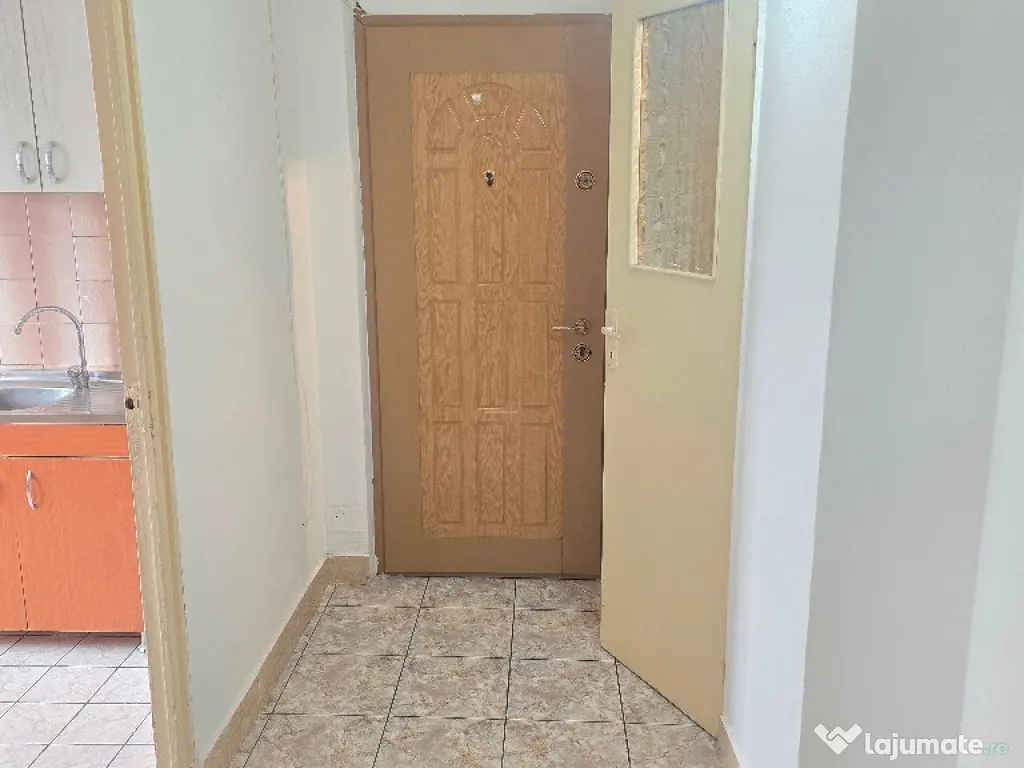 Vand apartament 3 camere Deva, ultracentrală Lido-Casa de Pensii, et 2 