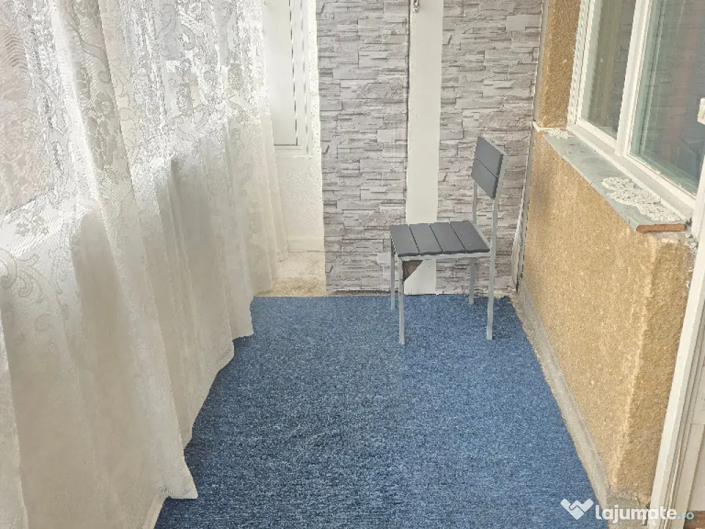 Vand apartament 3 camere Deva, ultracentrală Lido-Casa de Pensii, et 2 