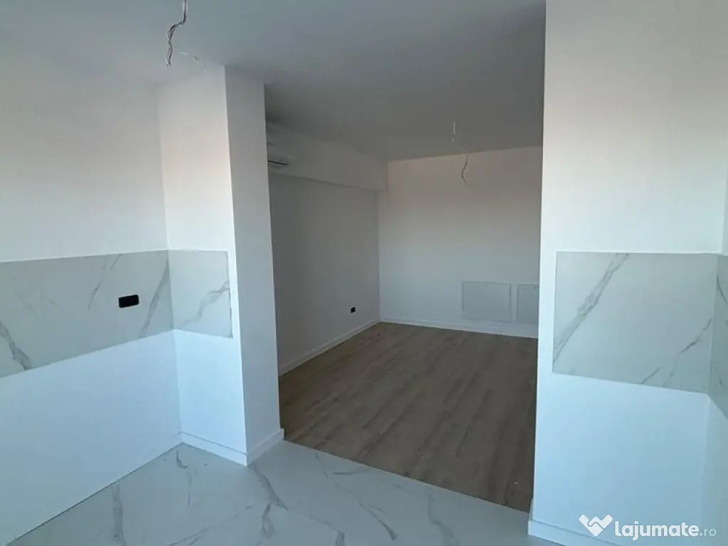 2 CAMERE - BLOC NOU - FINALIZAT - ULTRAFINISAT - PRET PROMO 