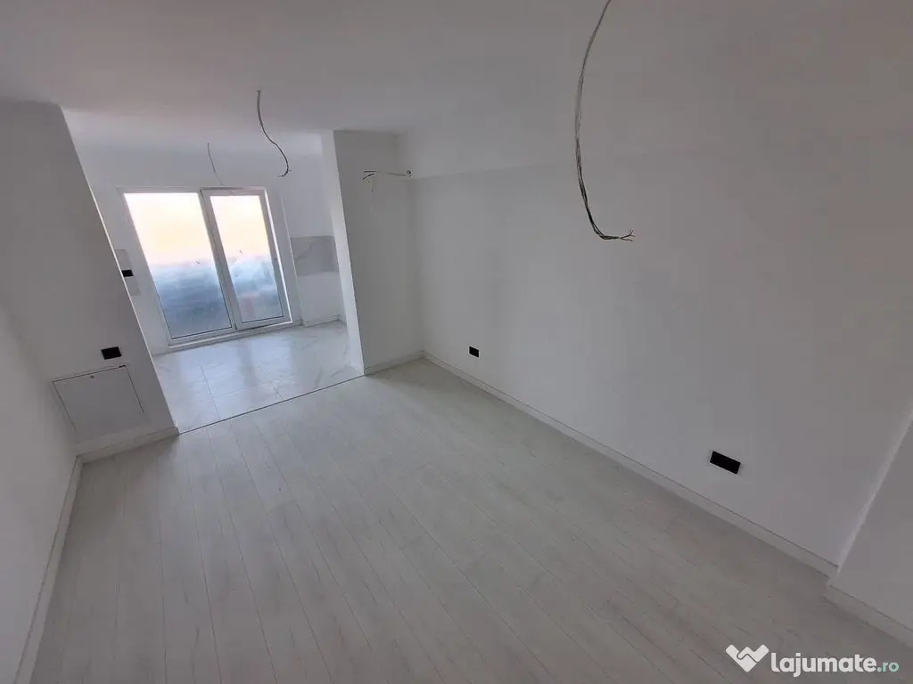 2 CAMERE - BLOC NOU - FINALIZAT - ULTRAFINISAT - PRET PROMO 