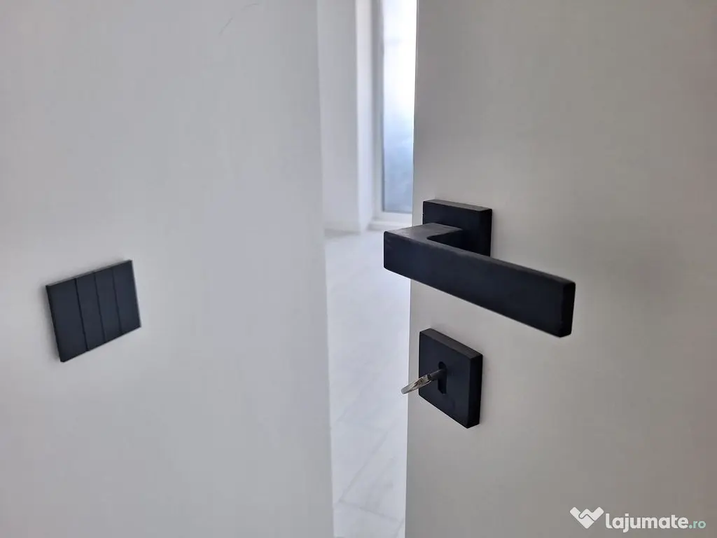 2 CAMERE - BLOC NOU - FINALIZAT - ULTRAFINISAT - PRET PROMO 