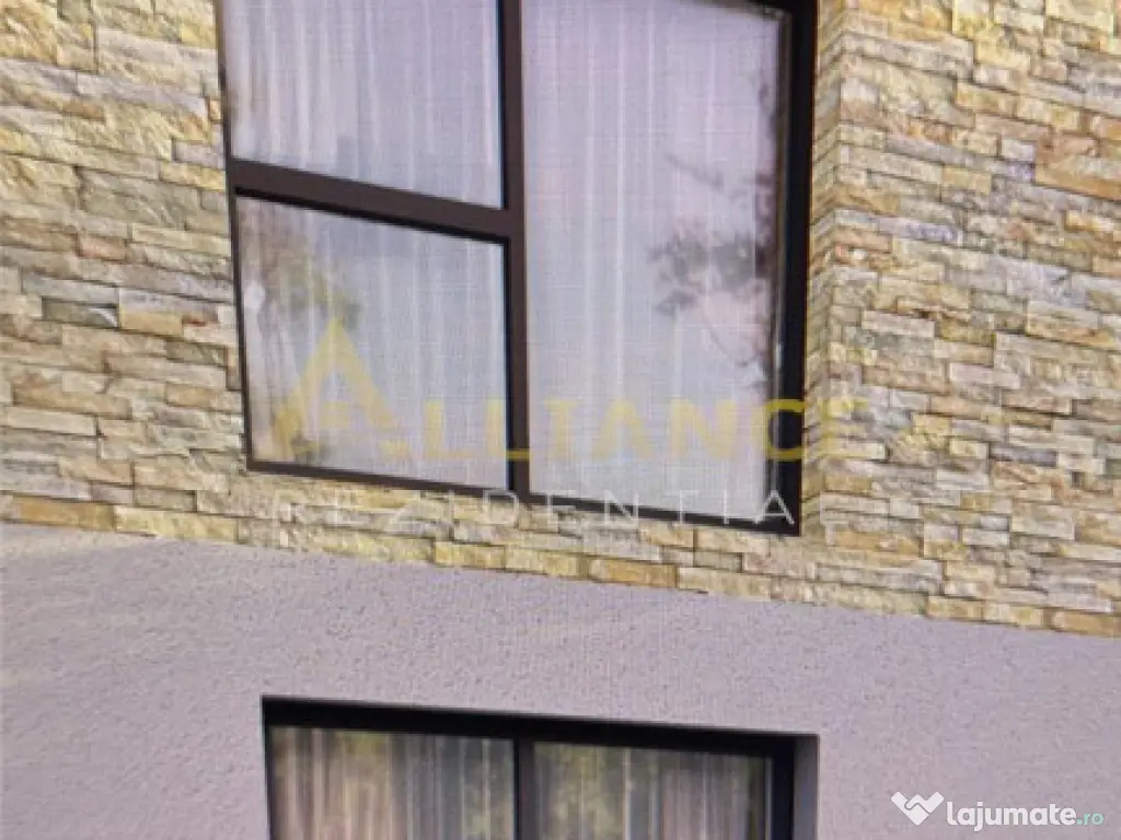 Casa individuala ||3 camere 2 bai || 310mp teren 