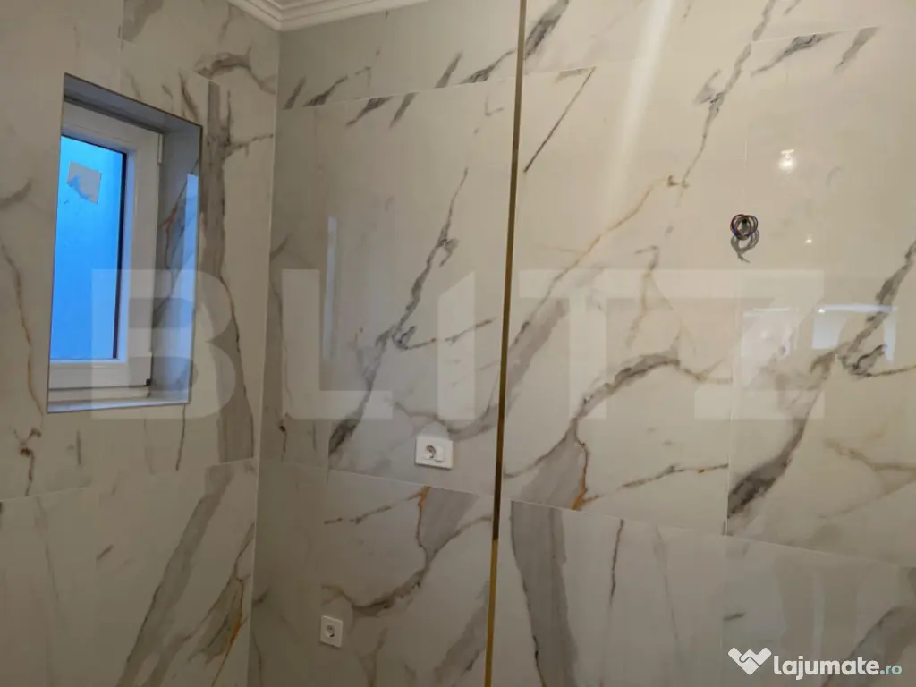 Casa individuala Oradea, zona linistita, cu gard imprejmuire 