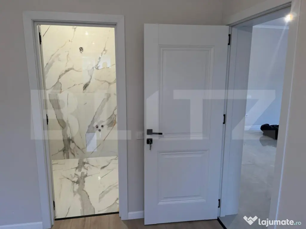 Casa individuala Oradea, zona linistita, cu gard imprejmuire 