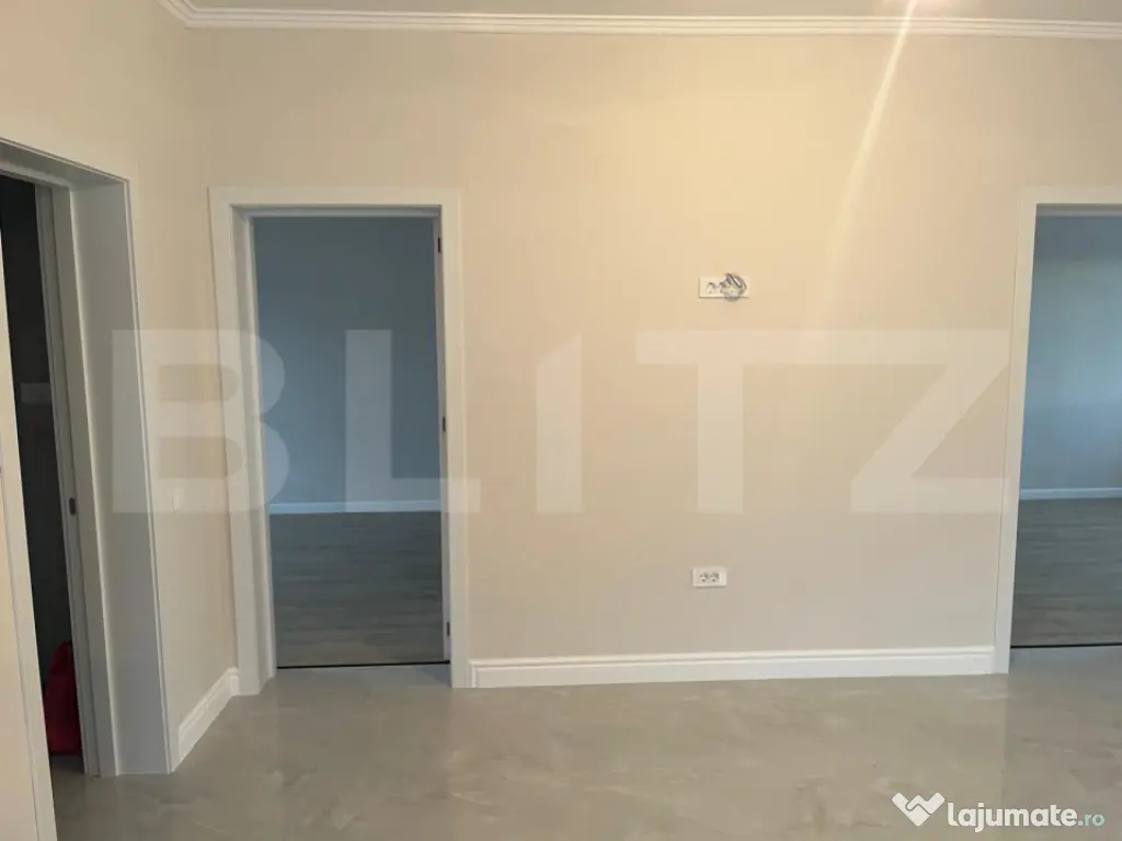 Casa individuala Oradea, zona linistita, cu gard imprejmuire 