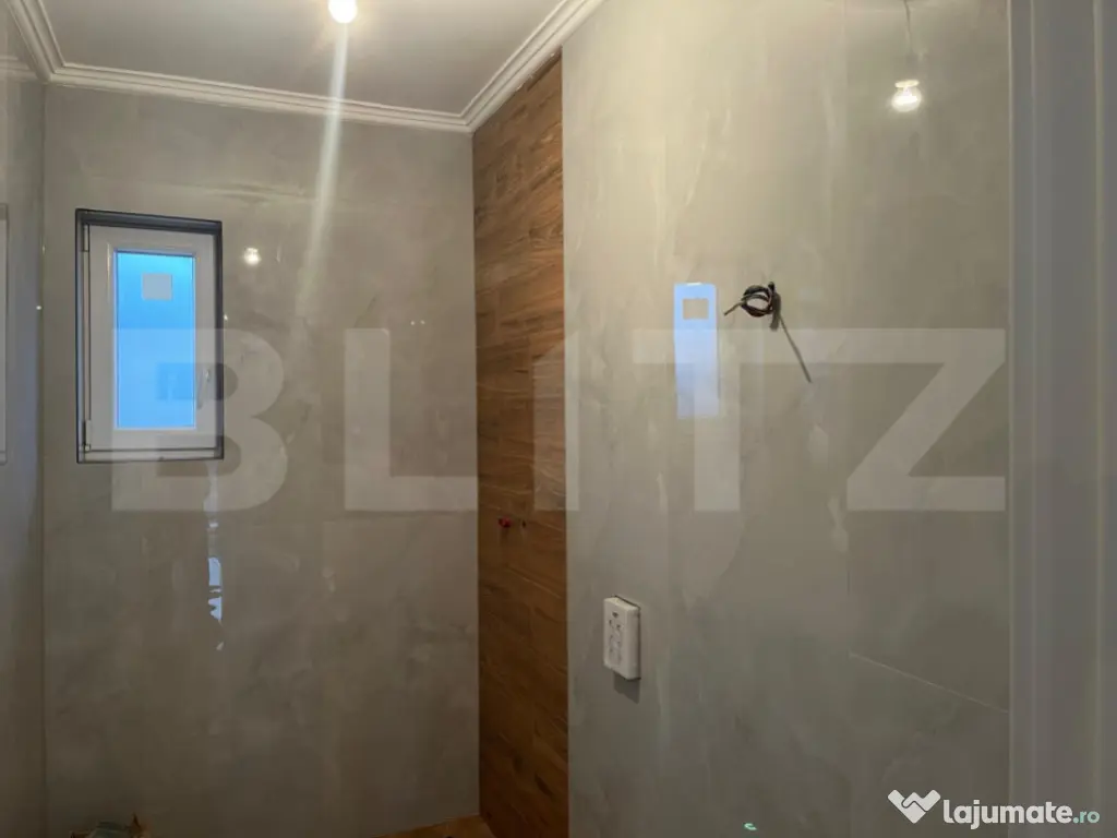 Casa individuala Oradea, zona linistita, cu gard imprejmuire 