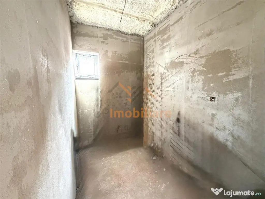 CASA PLAN PARTER | SANTANDREI | ORADEA | TEREN 500 MP 