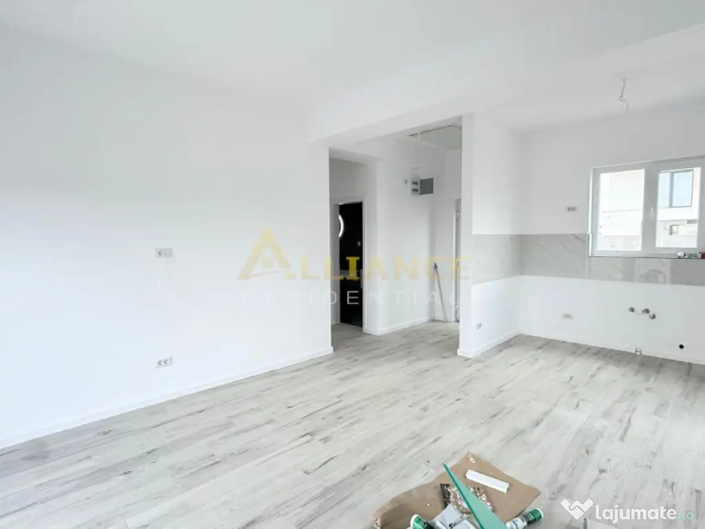 Casa Individuala - 3 camere - 2 bai - 250mp teren 