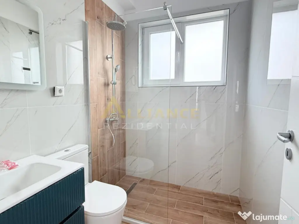 Casa Individuala - 3 camere - 2 bai - 250mp teren 