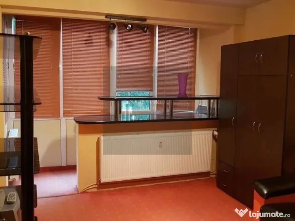 Apartament 2 camere decomandat etaj 3/7 Soseaua Giurgiului 