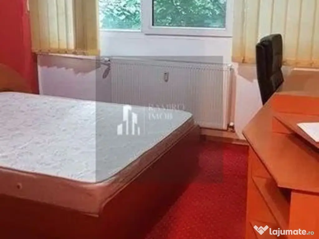 Apartament 2 camere decomandat etaj 3/7 Soseaua Giurgiului 