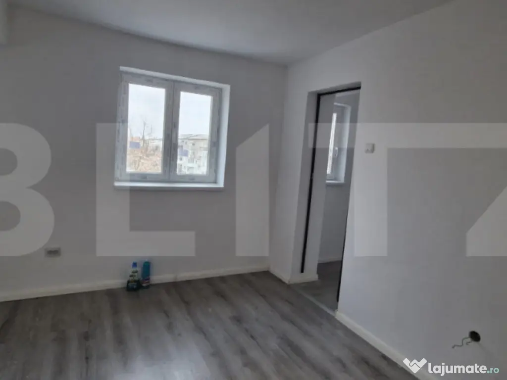 ???? Apartament 2 camere, complet renovat – Găești 