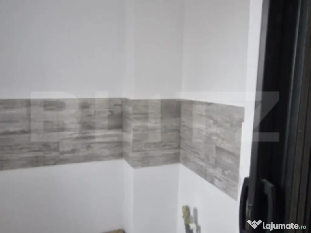 ???? Apartament 2 camere, complet renovat – Găești 