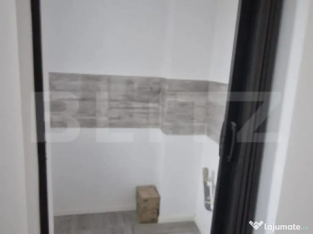 ???? Apartament 2 camere, complet renovat – Găești 