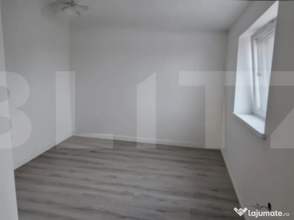 ???? Apartament 2 camere, complet renovat – Găești 