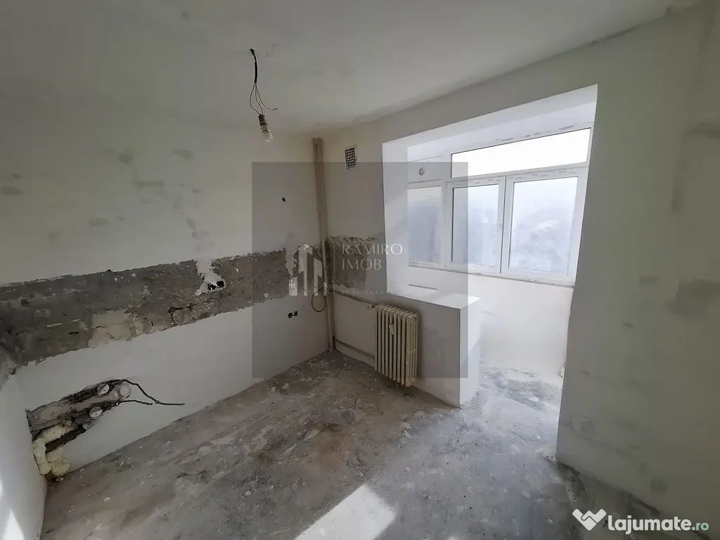 Apartament 2 camere Soseaua Giurgiului 