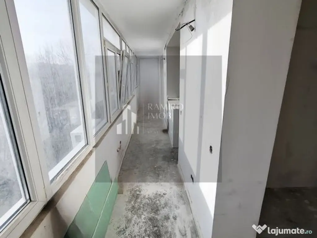 Apartament 2 camere Soseaua Giurgiului 