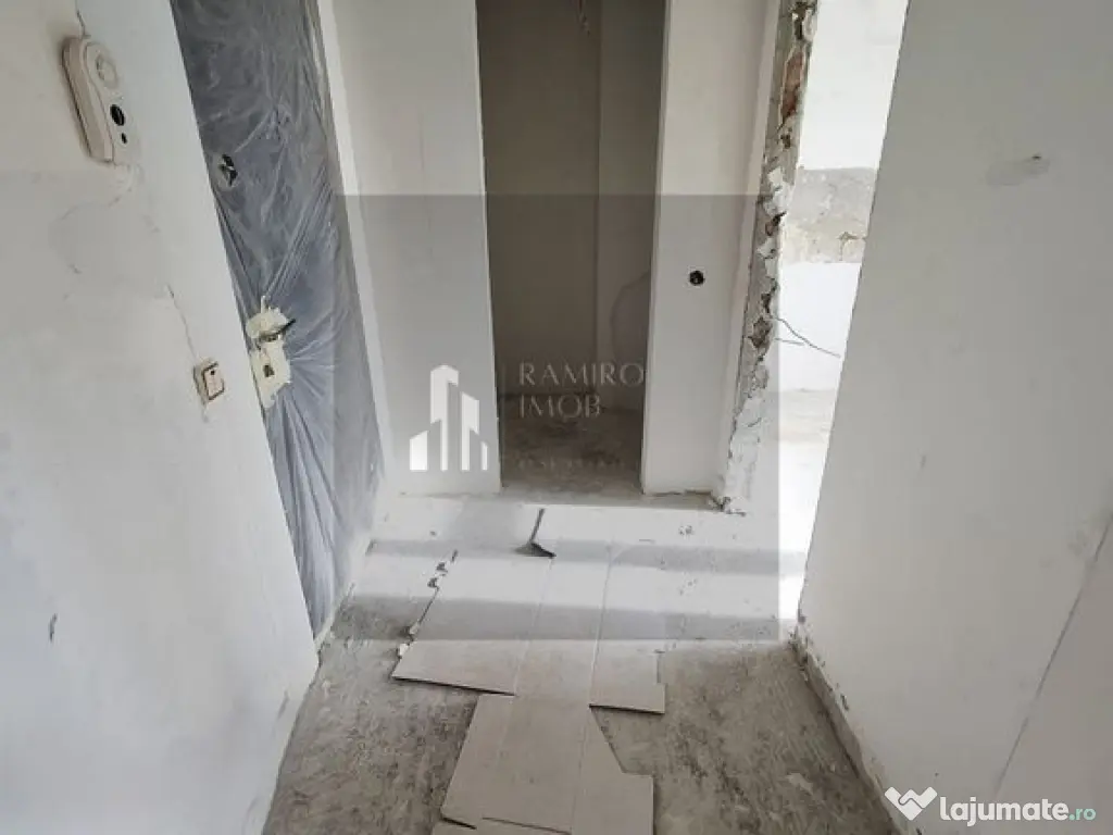 Apartament 2 camere Soseaua Giurgiului 