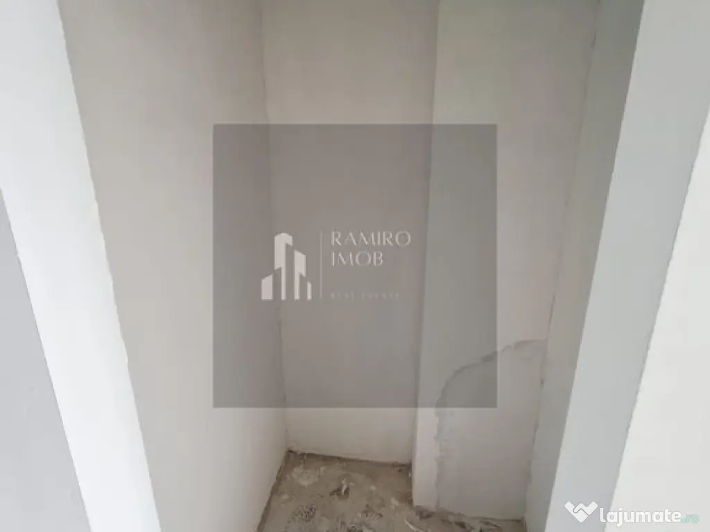 Apartament 2 camere Soseaua Giurgiului 