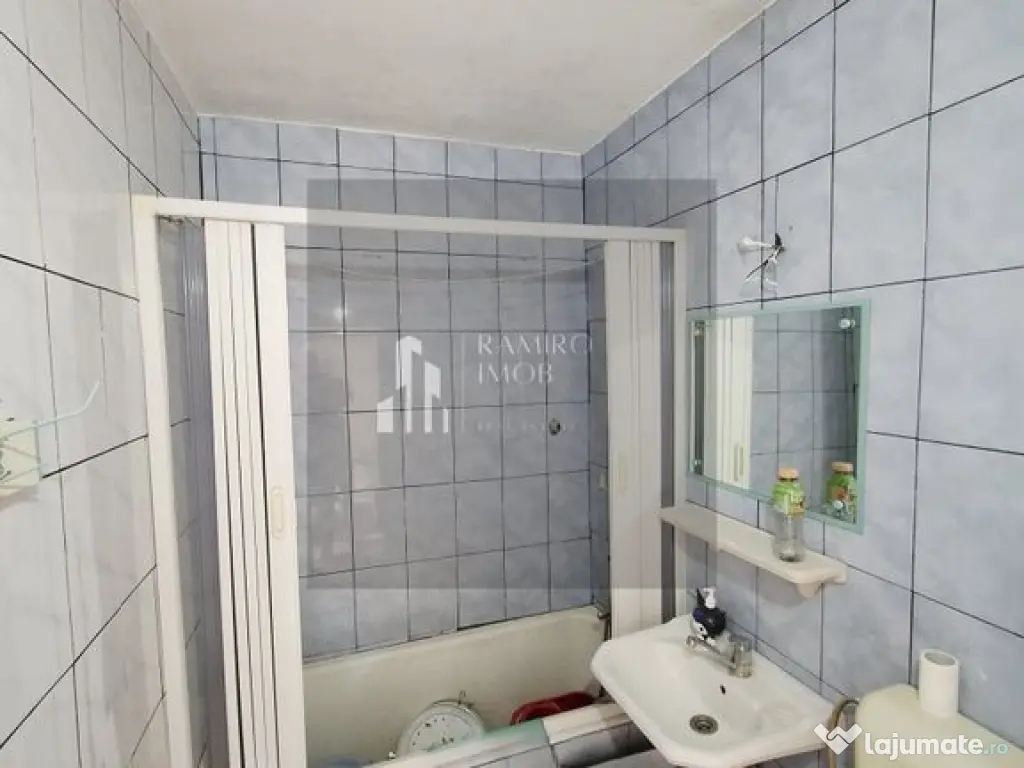 Apartament 2 camere Soseaua Giurgiului 