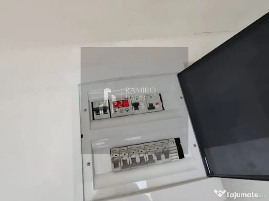 Apartament 2 camere Soseaua Giurgiului 