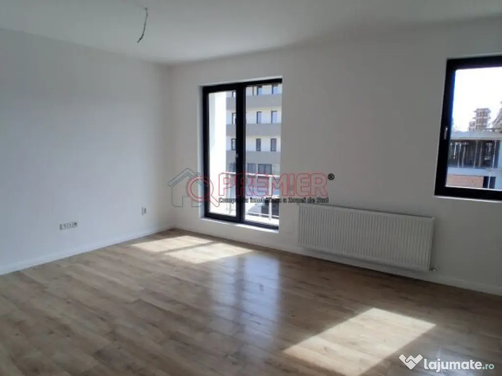 Studio 45 Mp - Bragadiru – Zona Independentei 