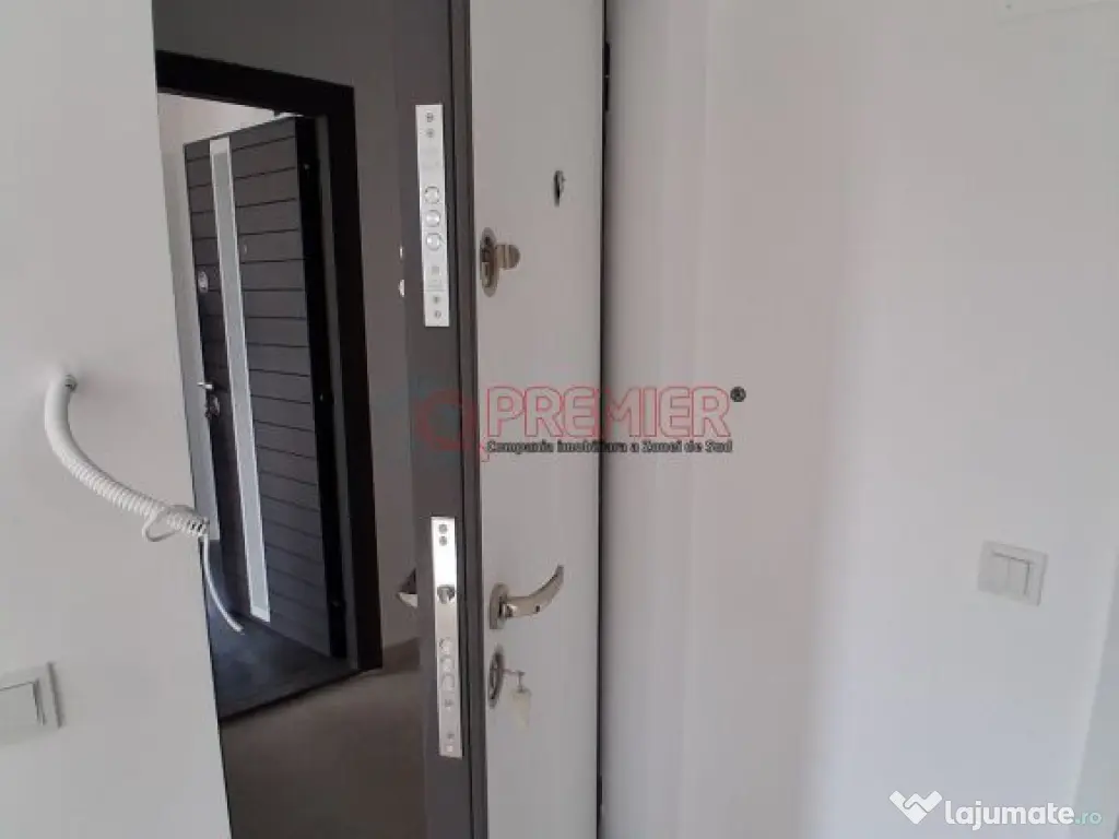 Studio 45 Mp - Bragadiru – Zona Independentei 