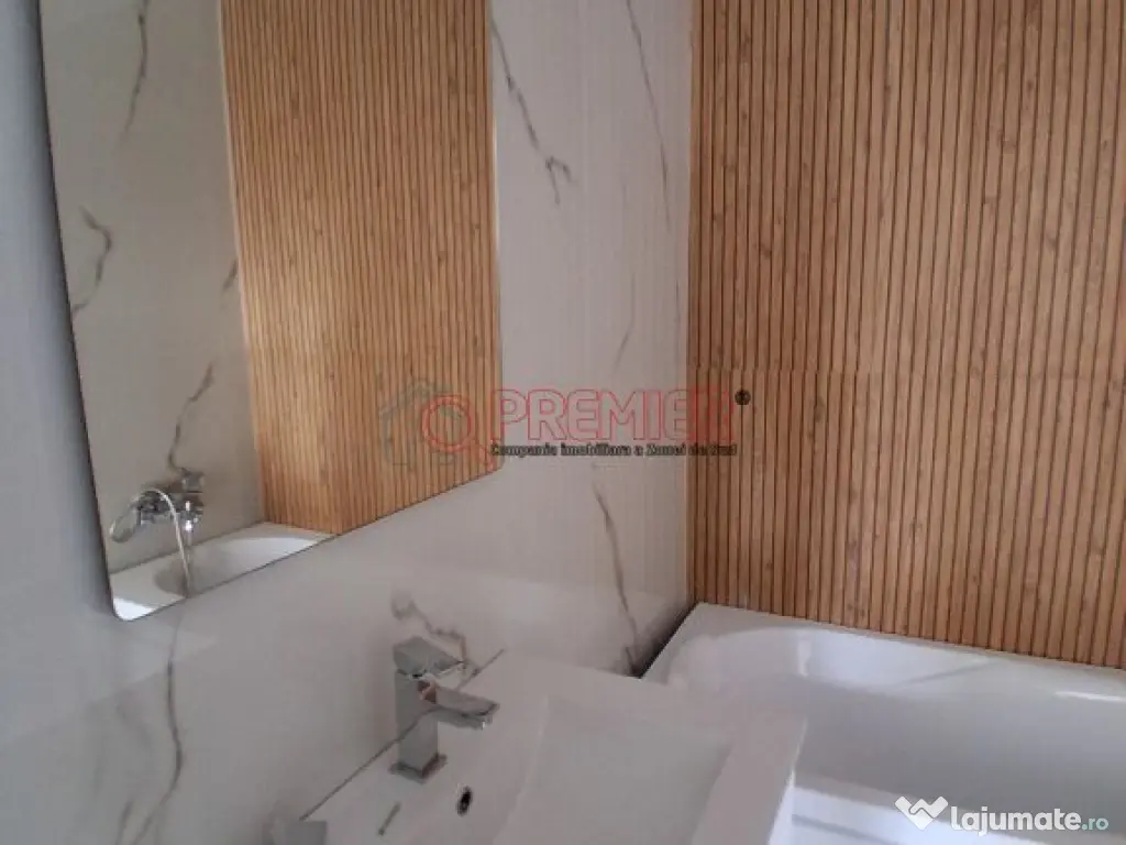 Studio 45 Mp - Bragadiru – Zona Independentei 