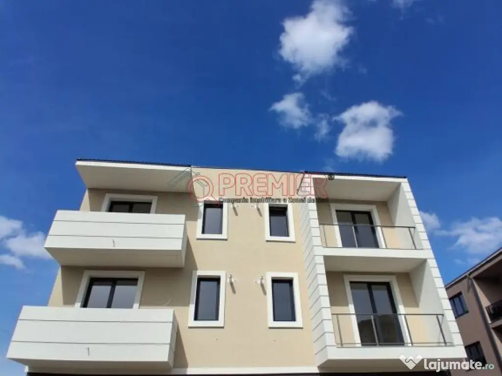 Studio 45 Mp - Bragadiru – Zona Independentei 