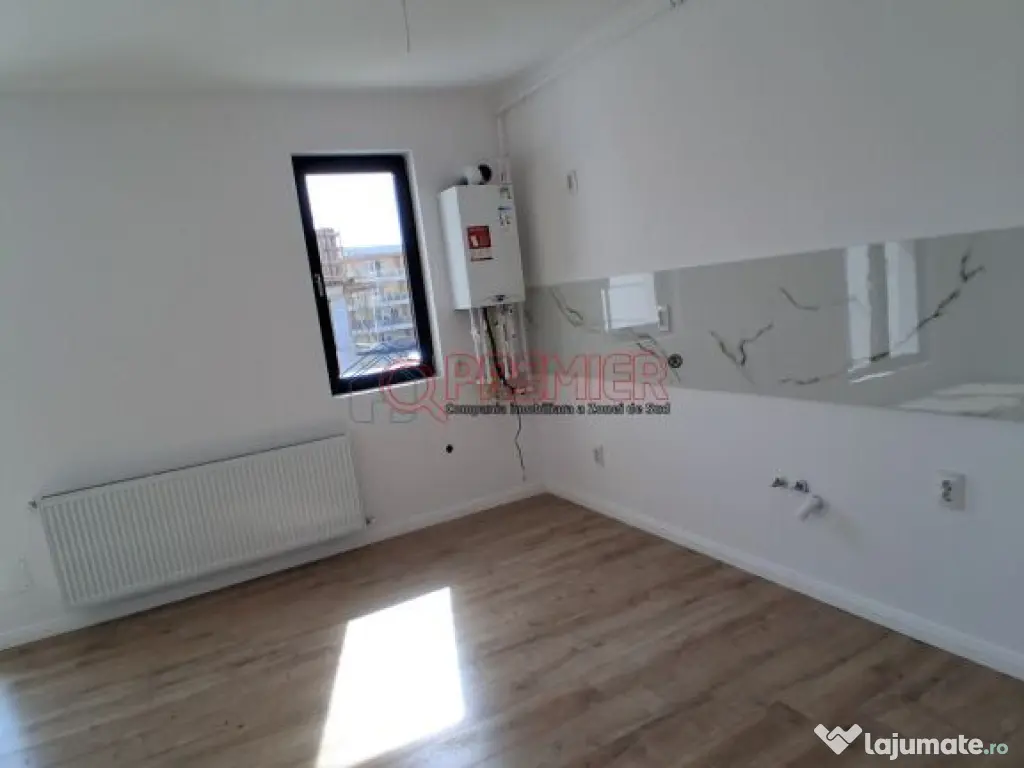 Studio 45 Mp - Bragadiru – Zona Independentei 