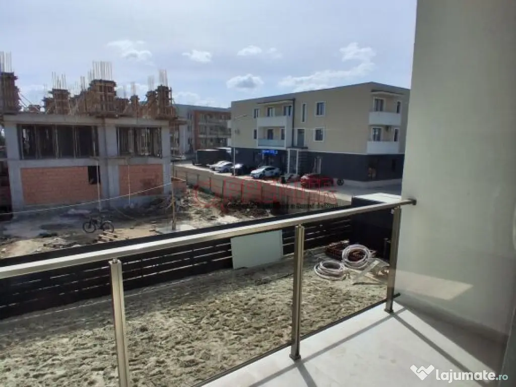 Studio 45 Mp - Bragadiru – Zona Independentei 