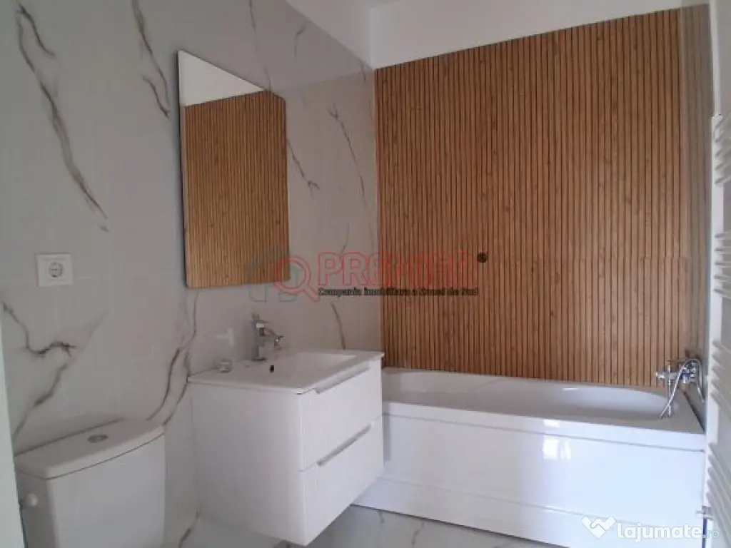 Studio 45 Mp - Bragadiru – Zona Independentei 