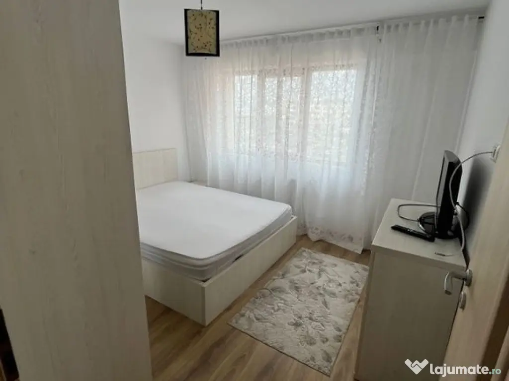 Apartament 2 camere Kamsas Lidl 