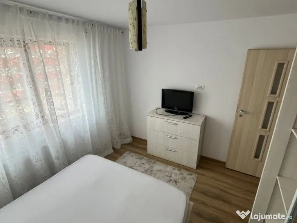 Apartament 2 camere Kamsas Lidl 