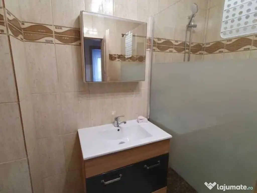 Apartament 2 camere Kamsas Lidl 