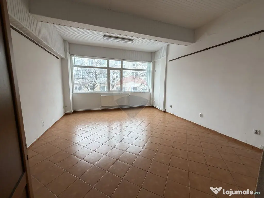 Spațiu comercial 1200mp zona Teatru