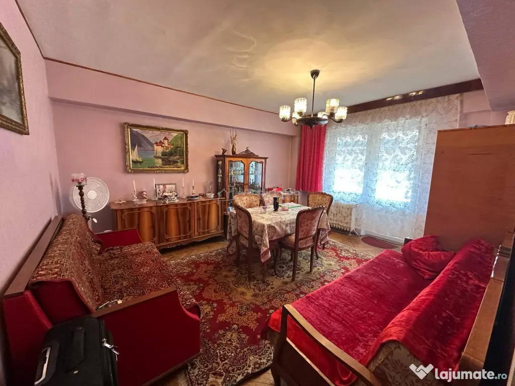 Resita, Apart.3 cam. cf.1.Decom. Ultracentral