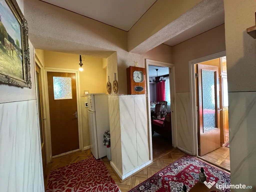 Resita, Apart.3 cam. cf.1.Decom. Ultracentral