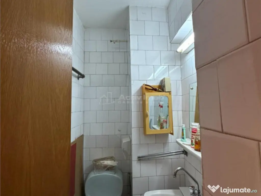 Resita, Apart.3 cam. cf.1.Decom. Ultracentral