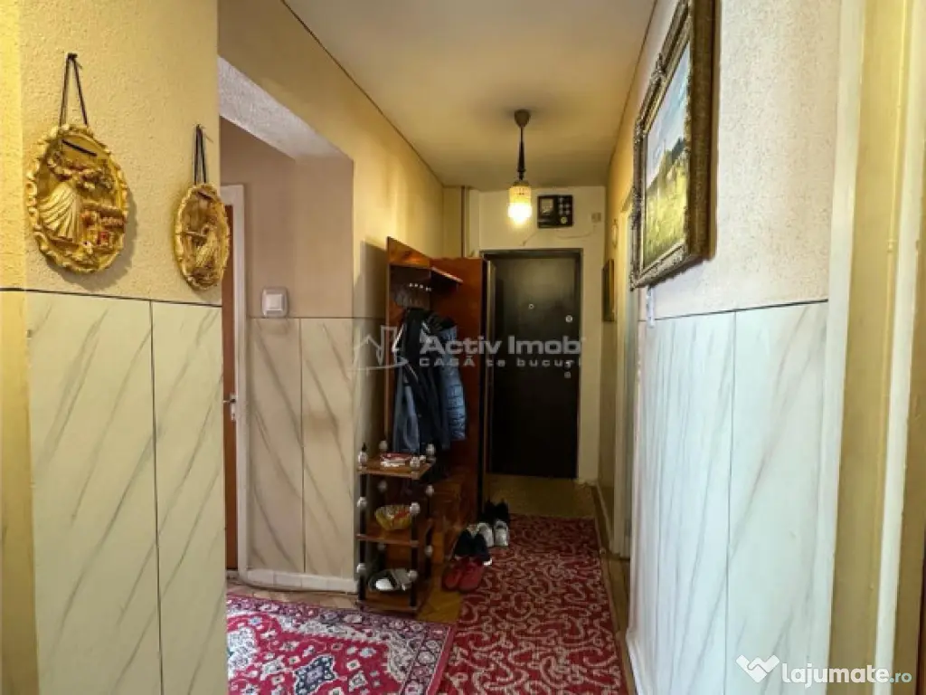 Resita, Apart.3 cam. cf.1.Decom. Ultracentral