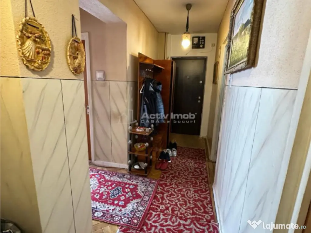 Resita, Apart.3 cam. cf.1.Decom. Ultracentral