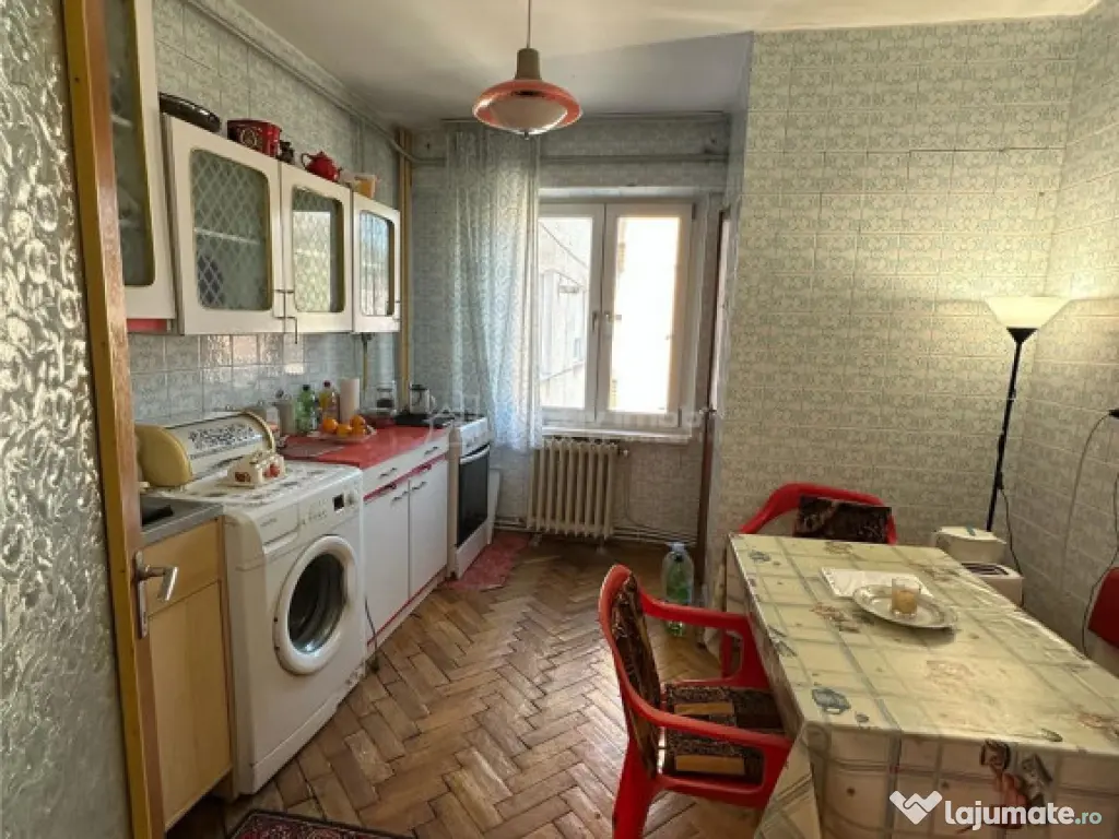 Resita, Apart.3 cam. cf.1.Decom. Ultracentral