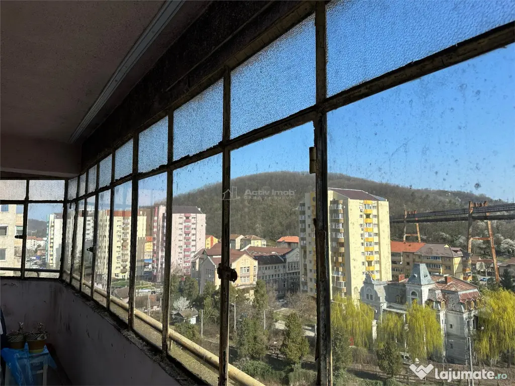 Resita, Apart.3 cam. cf.1.Decom. Ultracentral