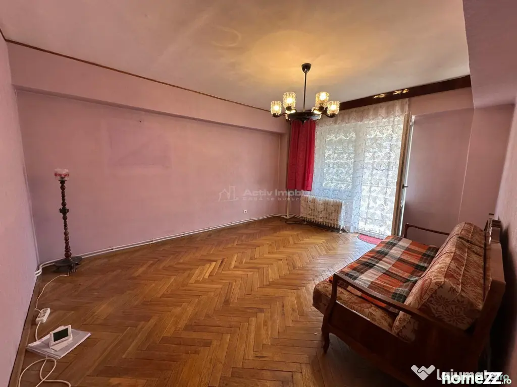 Resita, Apart.3 cam. cf.1.Decom. Ultracentral