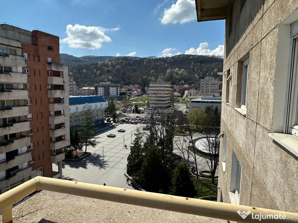 Resita, Apart.3 cam. cf.1.Decom. Ultracentral 