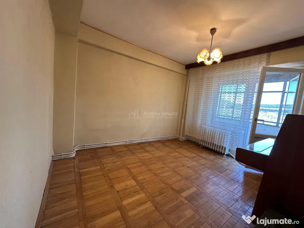 Resita, Apart.3 cam. cf.1.Decom. Ultracentral 