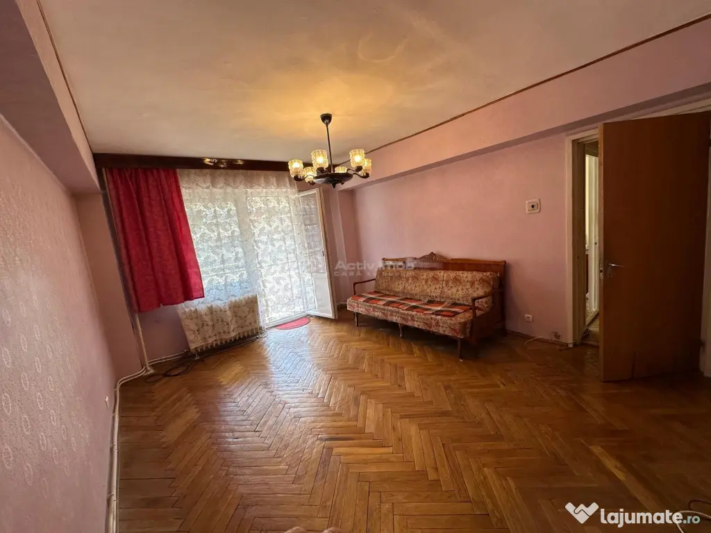 Resita, Apart.3 cam. cf.1.Decom. Ultracentral 