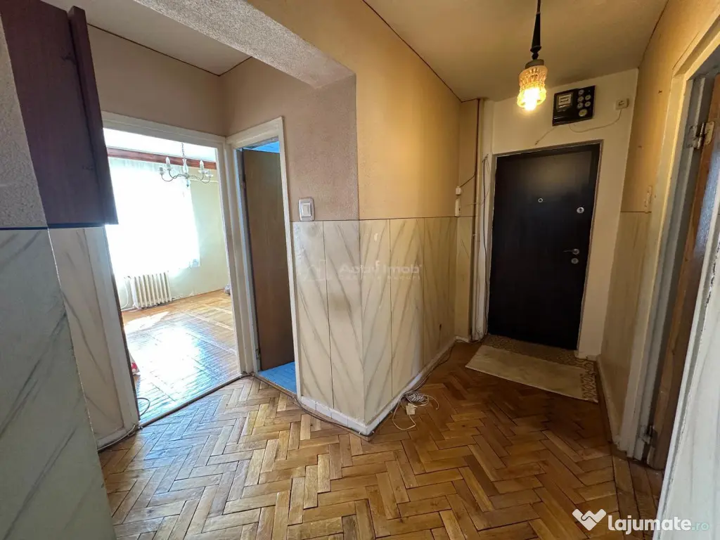 Resita, Apart.3 cam. cf.1.Decom. Ultracentral 