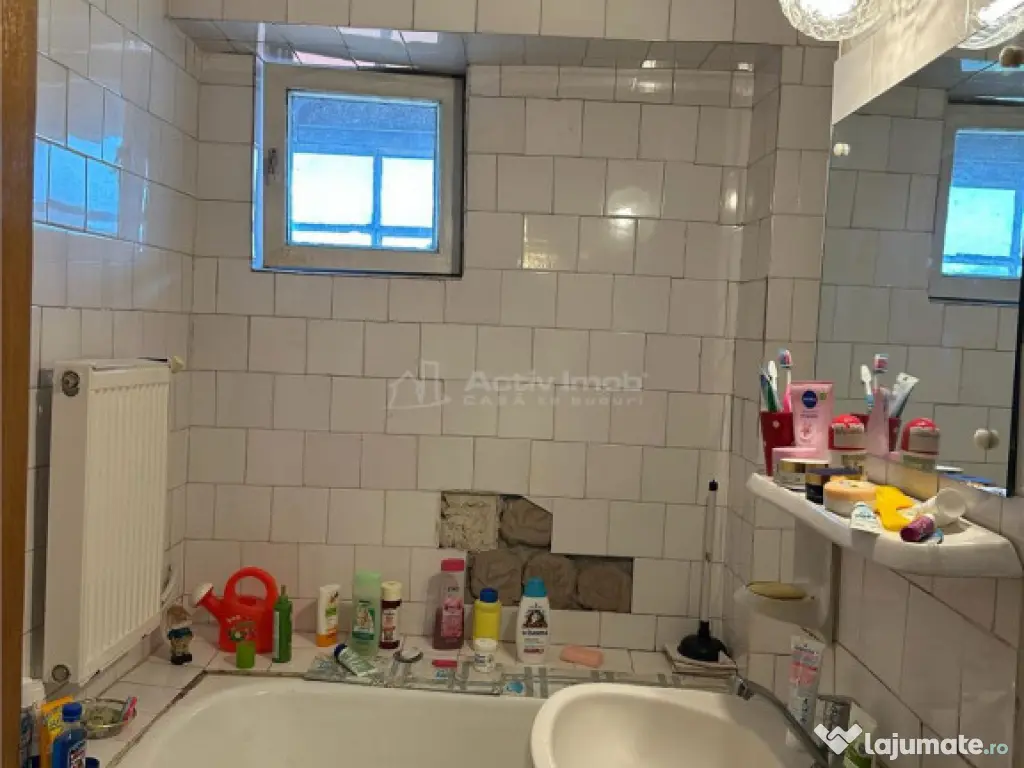 Resita, Apart.3 cam. cf.1.Decom. Ultracentral 