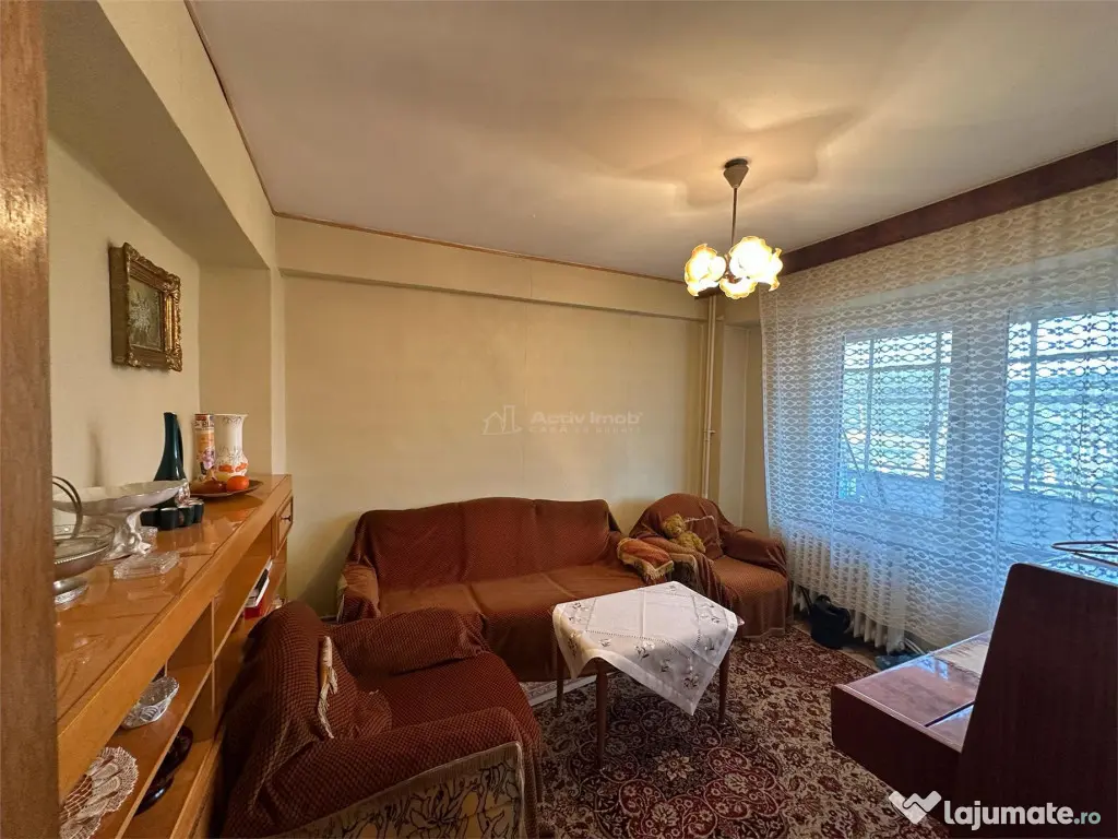 Resita, Apart.3 cam. cf.1.Decom. Ultracentral